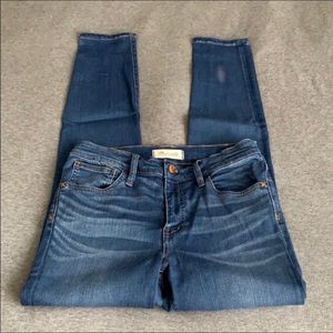 Cute Madewell Roadtripper Jeans - 27 👖